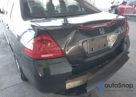 2006 Honda Accord 2.4 Ex z USA, uszkodzony, nr VIN 1HGCM56896A159261